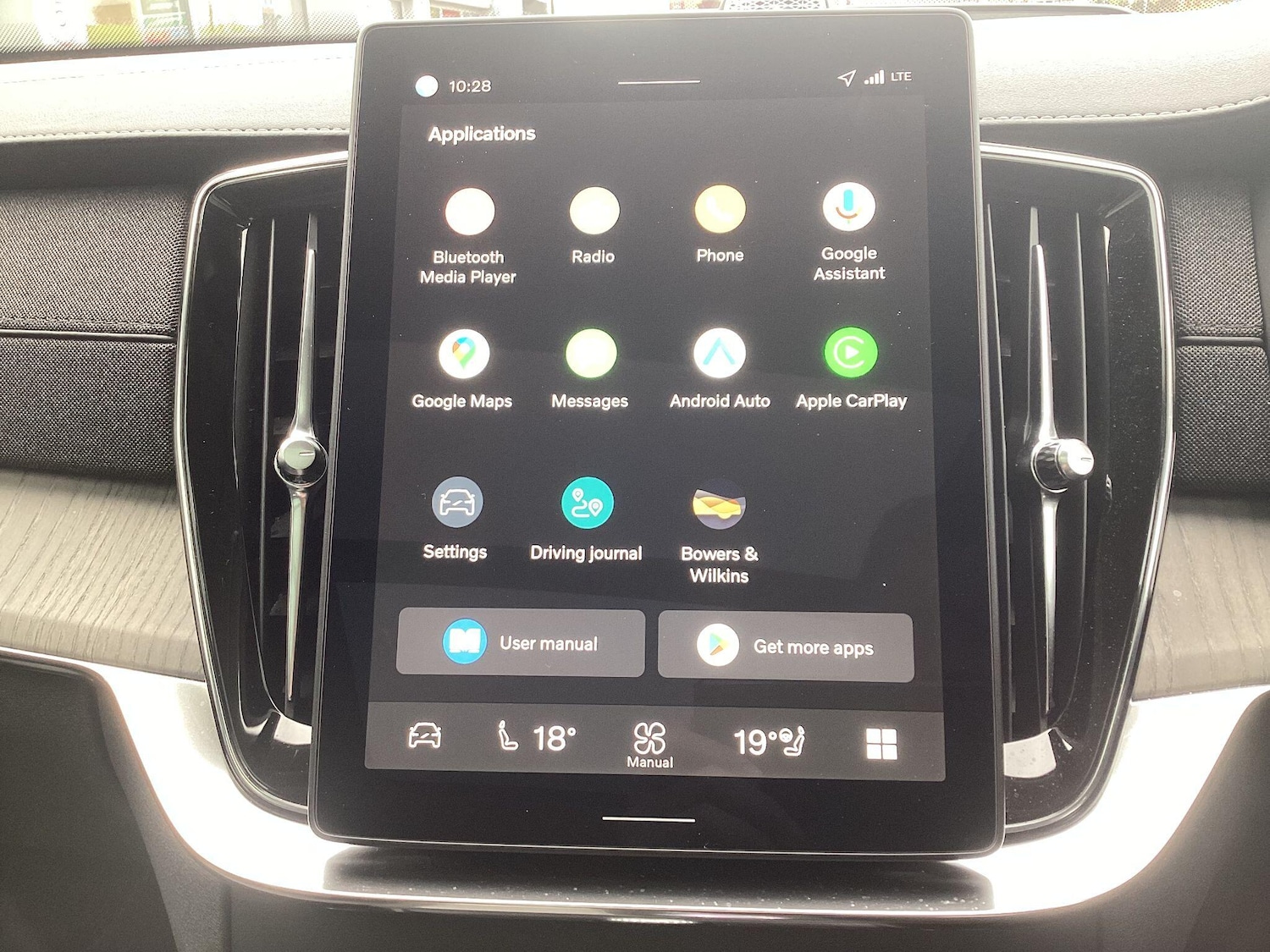 Used Volvo XC90 2025 for sale - 76485357: Photo 20