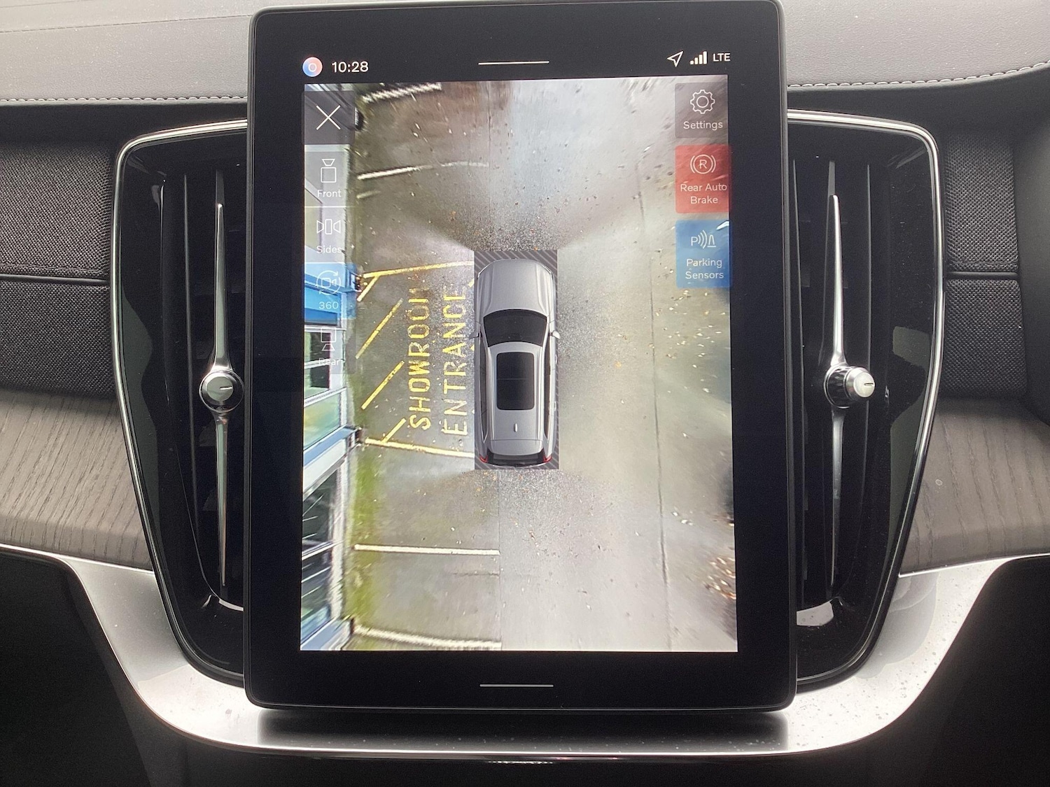 Used Volvo XC90 2025 for sale - 76485357: Photo 21