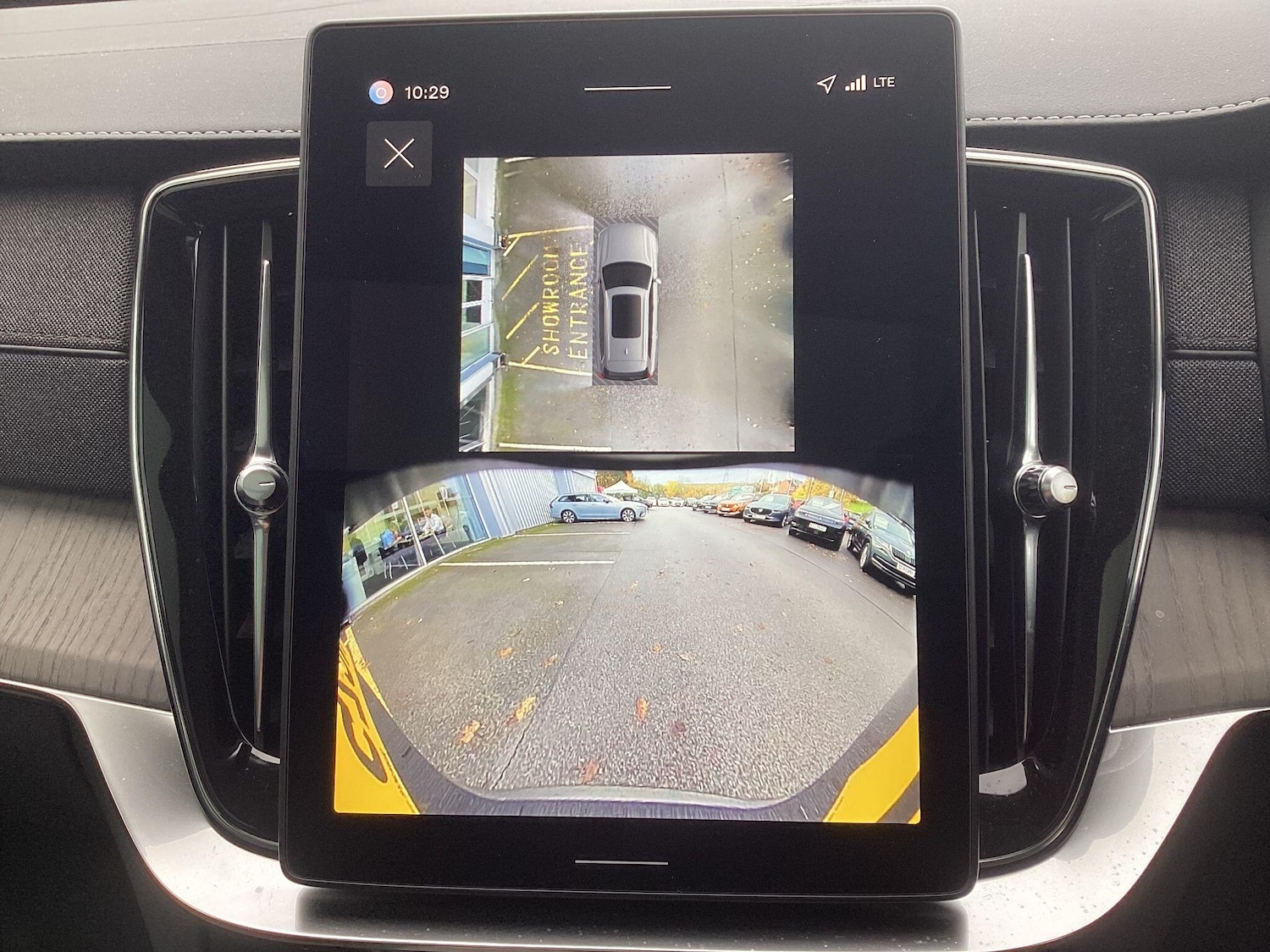 Used Volvo XC90 2025 for sale - 76485357: Photo 22