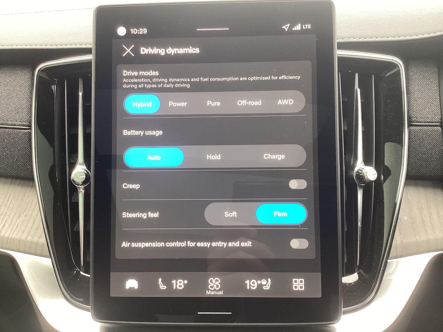 Used Volvo XC90 2025 for sale - 76485357: Photo 24