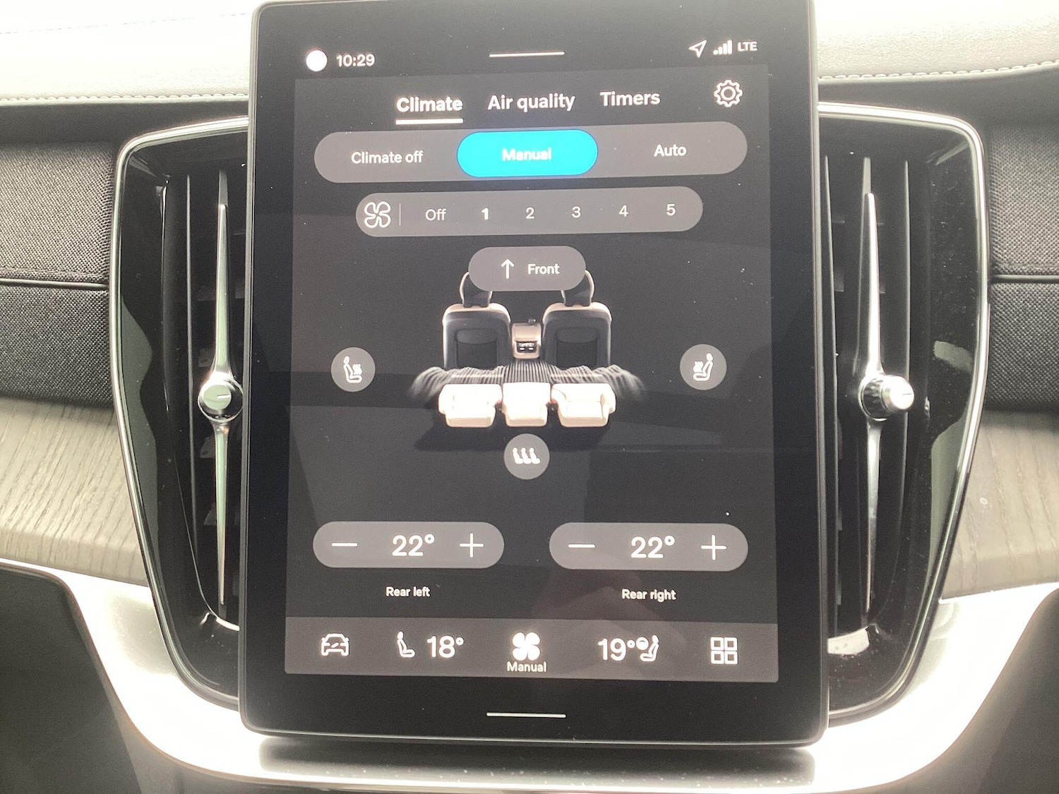 Used Volvo XC90 2025 for sale - 76485357: Photo 26