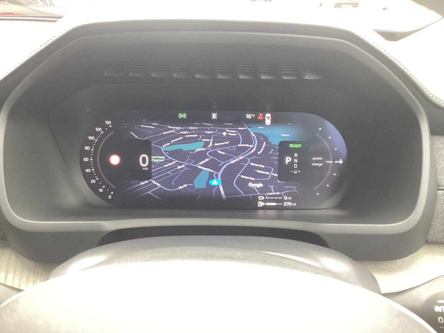 Used Volvo XC90 2025 for sale - 76485357: Photo 27