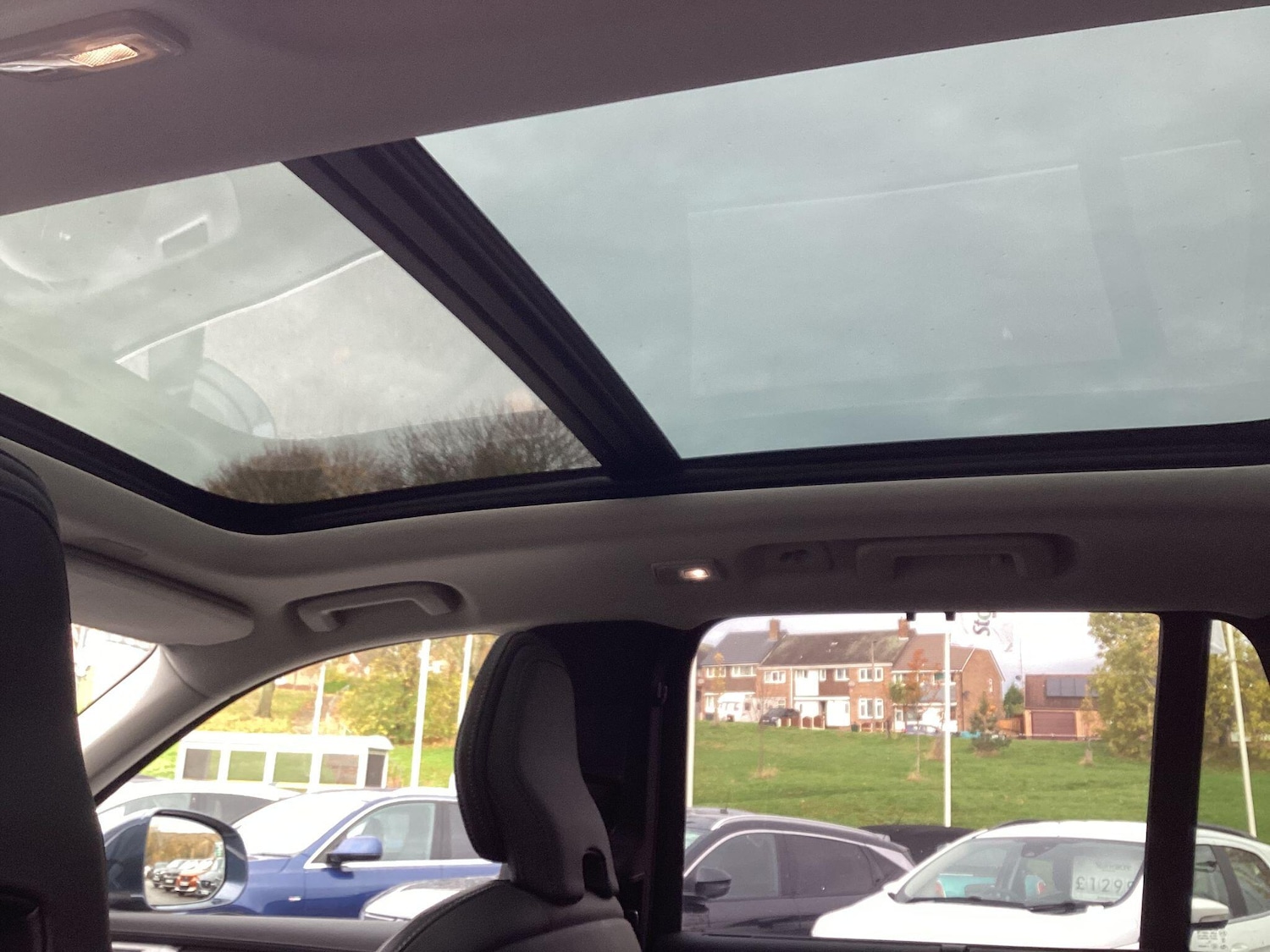 Used Volvo XC90 2025 for sale - 76485357: Photo 30