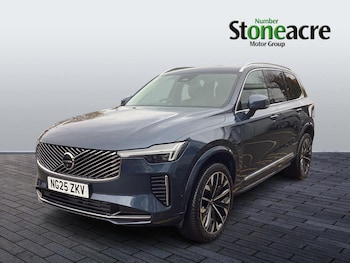 Used Volvo XC90 2025 for sale - 76485357: Photo