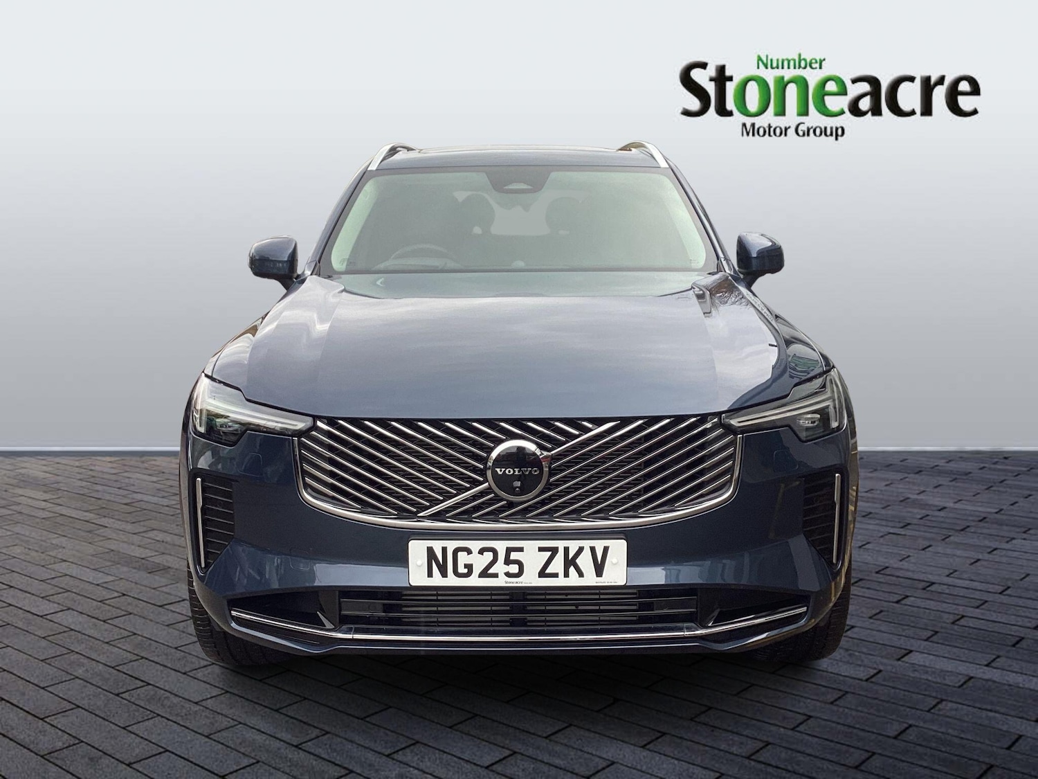 Used Volvo XC90 2025 for sale - 76485357: Photo 5