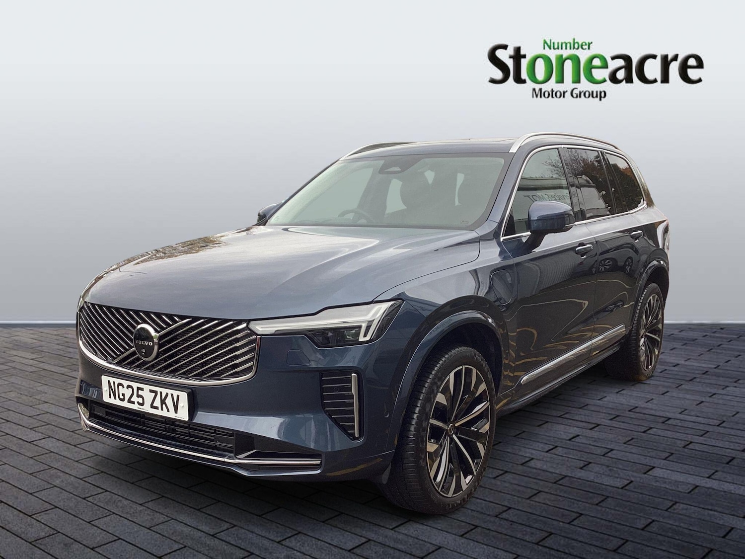 Used Volvo XC90 2025 for sale - 76485357: Photo 6