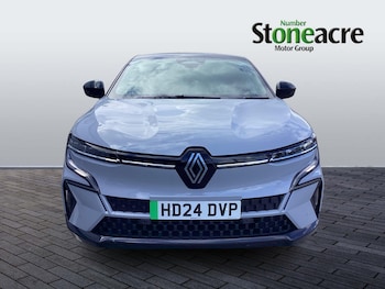 Used Renault Megane E Tech 2024 for sale - 75941415: Photo