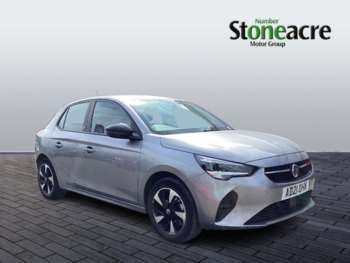 Used Vauxhall Corsa 2021 for sale - 75167035: Photo
