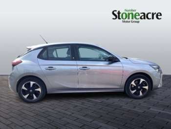 Used Vauxhall Corsa 2021 for sale - 75167035: Photo