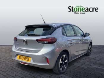 Used Vauxhall Corsa 2021 for sale - 75167035: Photo