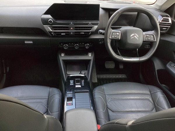 Used Citroen e-C4 2022 for sale - 76189750: Photo 13