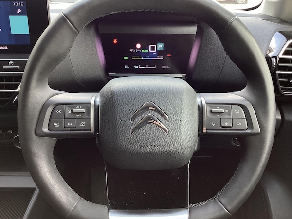 Used Citroen e-C4 2022 for sale - 76189750: Photo 14