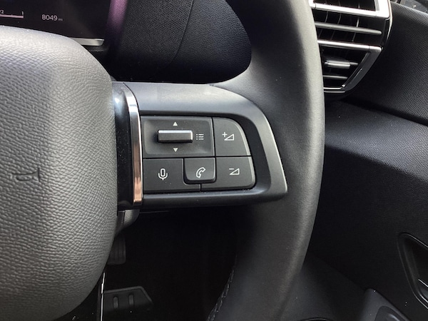 Used Citroen e-C4 2022 for sale - 76189750: Photo 16
