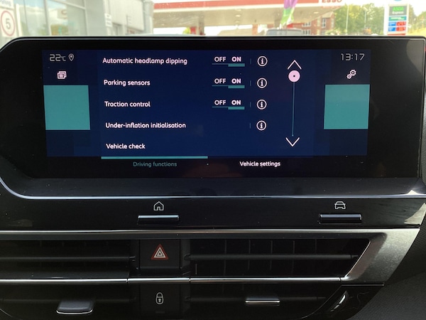 Used Citroen e-C4 2022 for sale - 76189750: Photo 26
