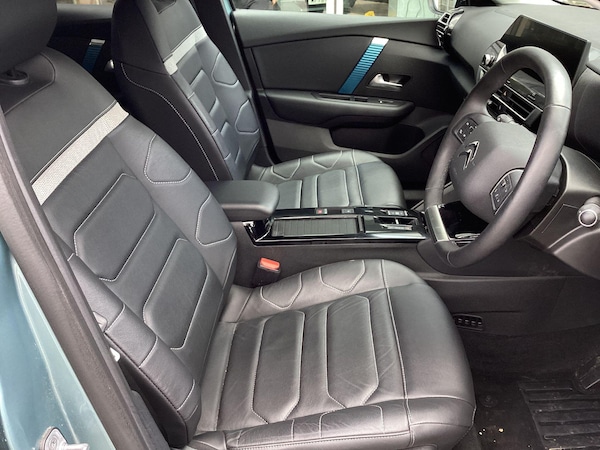 Used Citroen e-C4 2022 for sale - 76189750: Photo 9