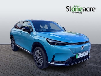 Used Honda e NY1 2024 for sale - 75949306: Photo