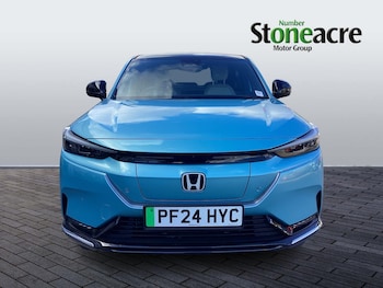 Used Honda e NY1 2024 for sale - 75949306: Photo