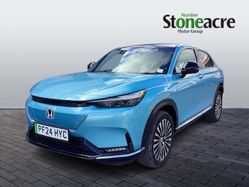 Used Honda e NY1 2024 for sale - 75949306: Photo