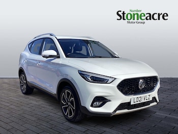 Used MG MG ZS 2021 for sale - 79259594: Photo