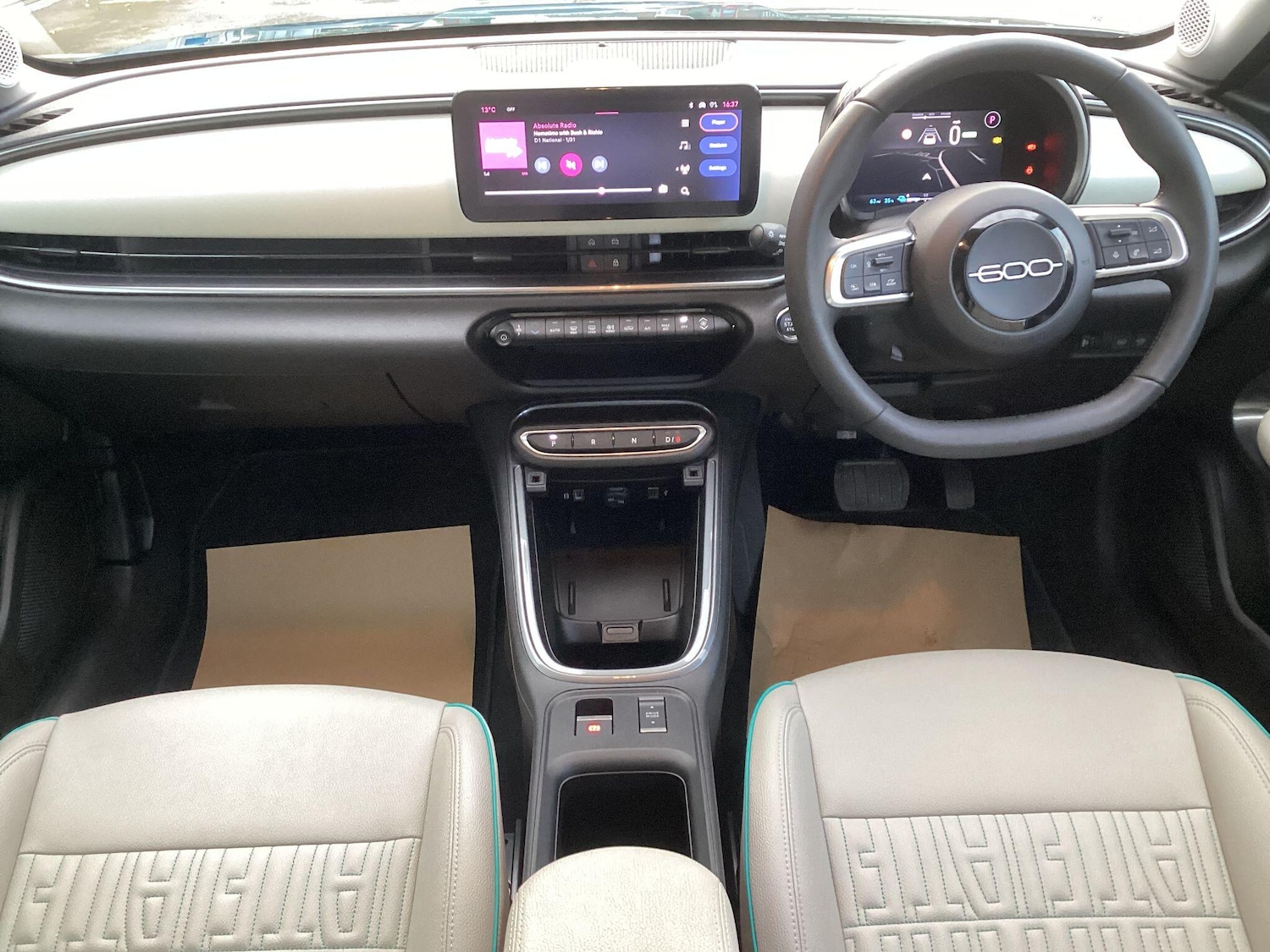 Used Fiat 600e 2024 for sale - 76380920: Photo 11