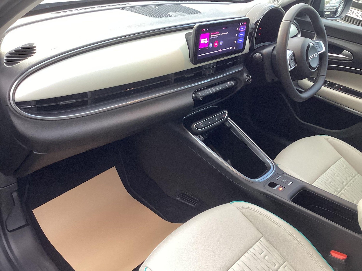 Used Fiat 600e 2024 for sale - 76380920: Photo 12