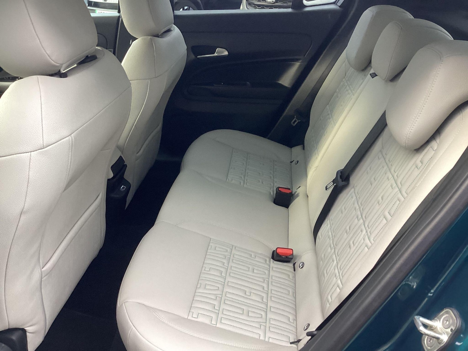 Used Fiat 600e 2024 for sale - 76380920: Photo 13