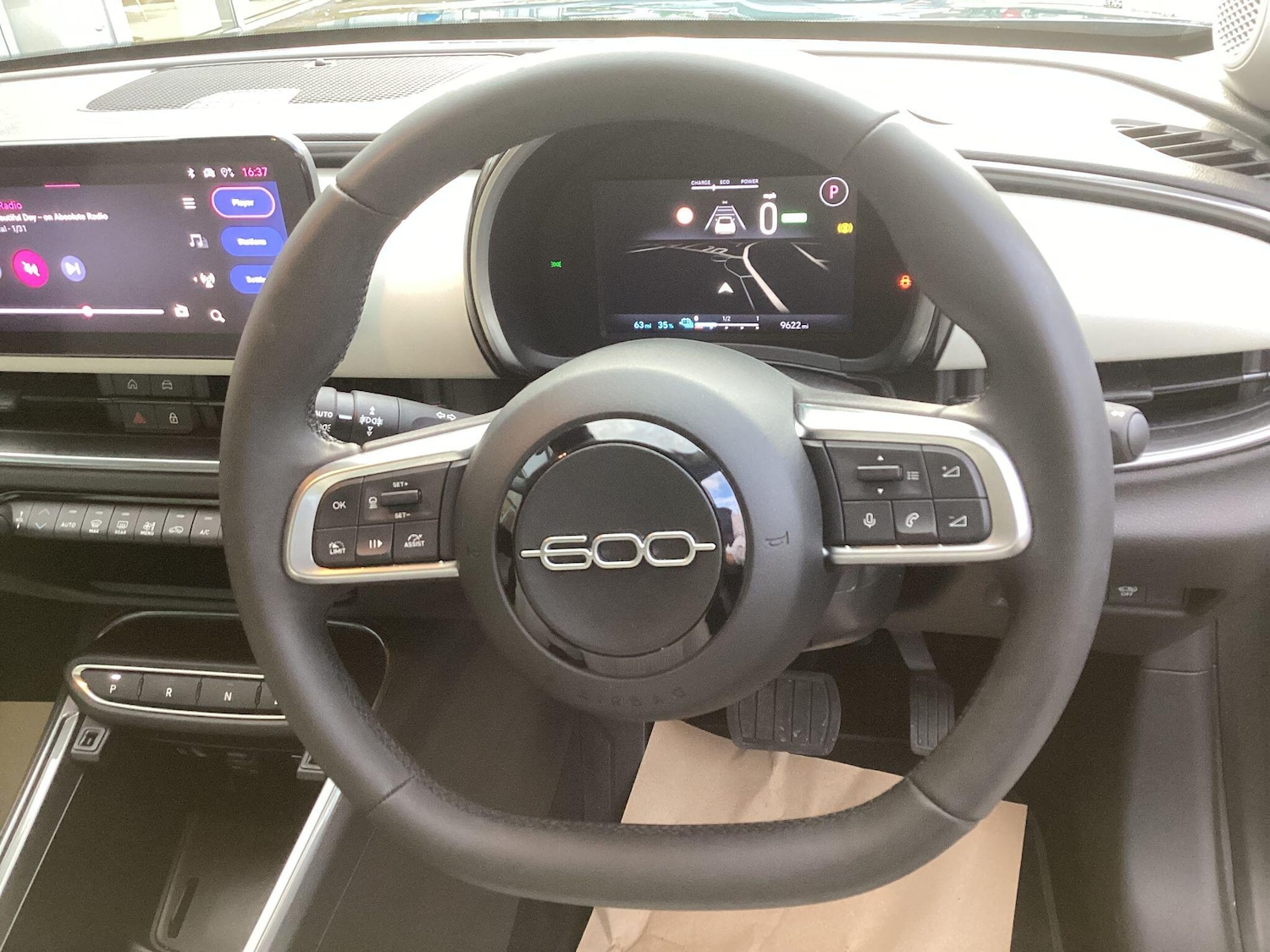 Used Fiat 600e 2024 for sale - 76380920: Photo 16