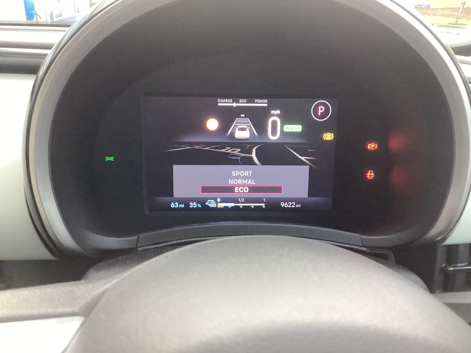 Used Fiat 600e 2024 for sale - 76380920: Photo 19