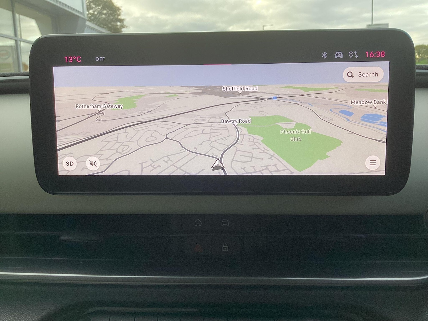 Used Fiat 600e 2024 for sale - 76380920: Photo 21