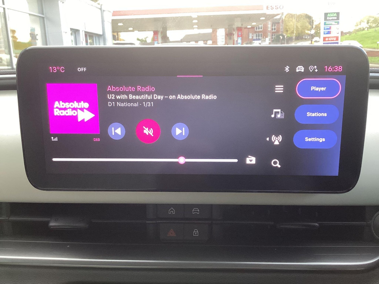 Used Fiat 600e 2024 for sale - 76380920: Photo 22