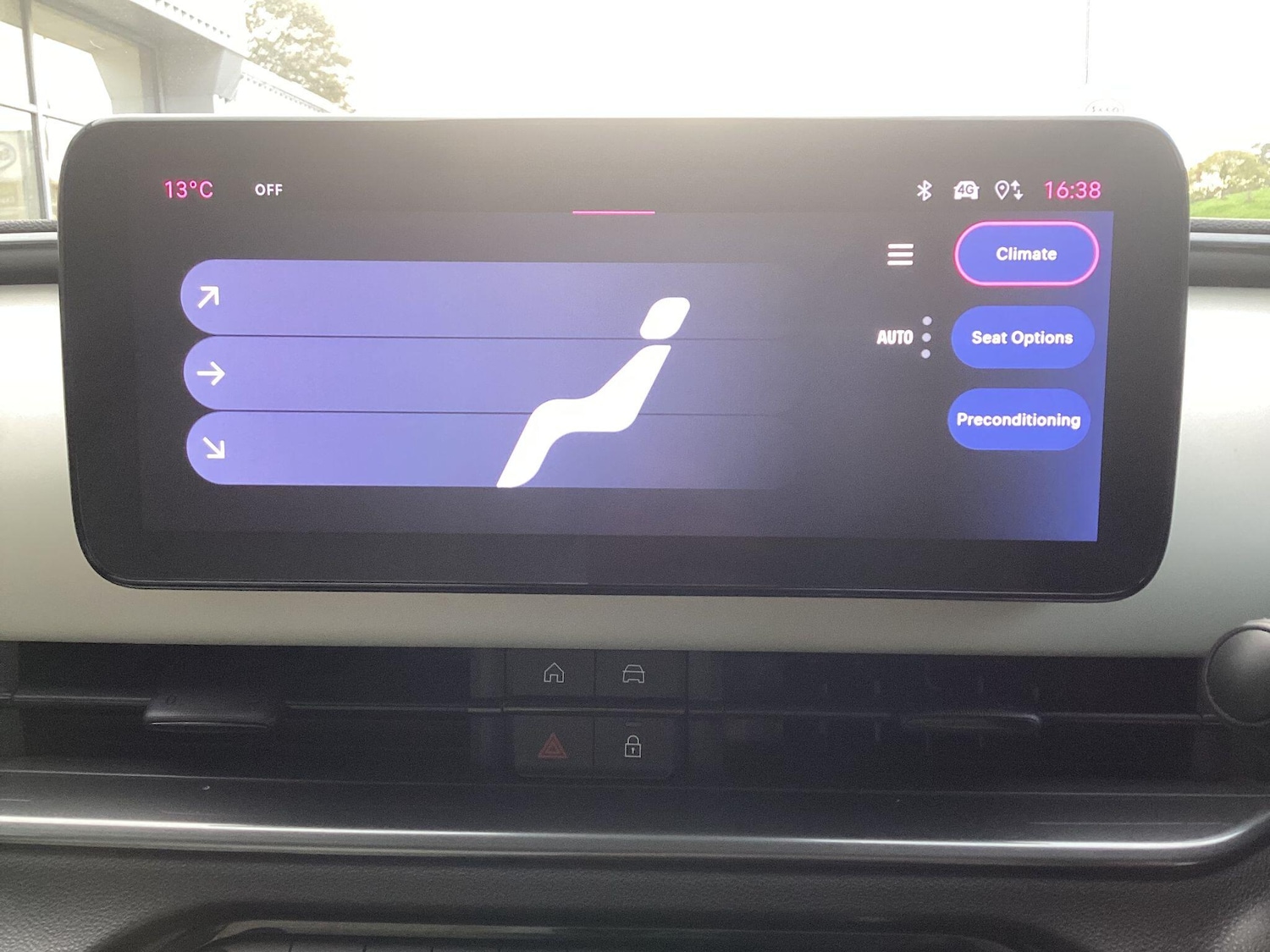 Used Fiat 600e 2024 for sale - 76380920: Photo 24