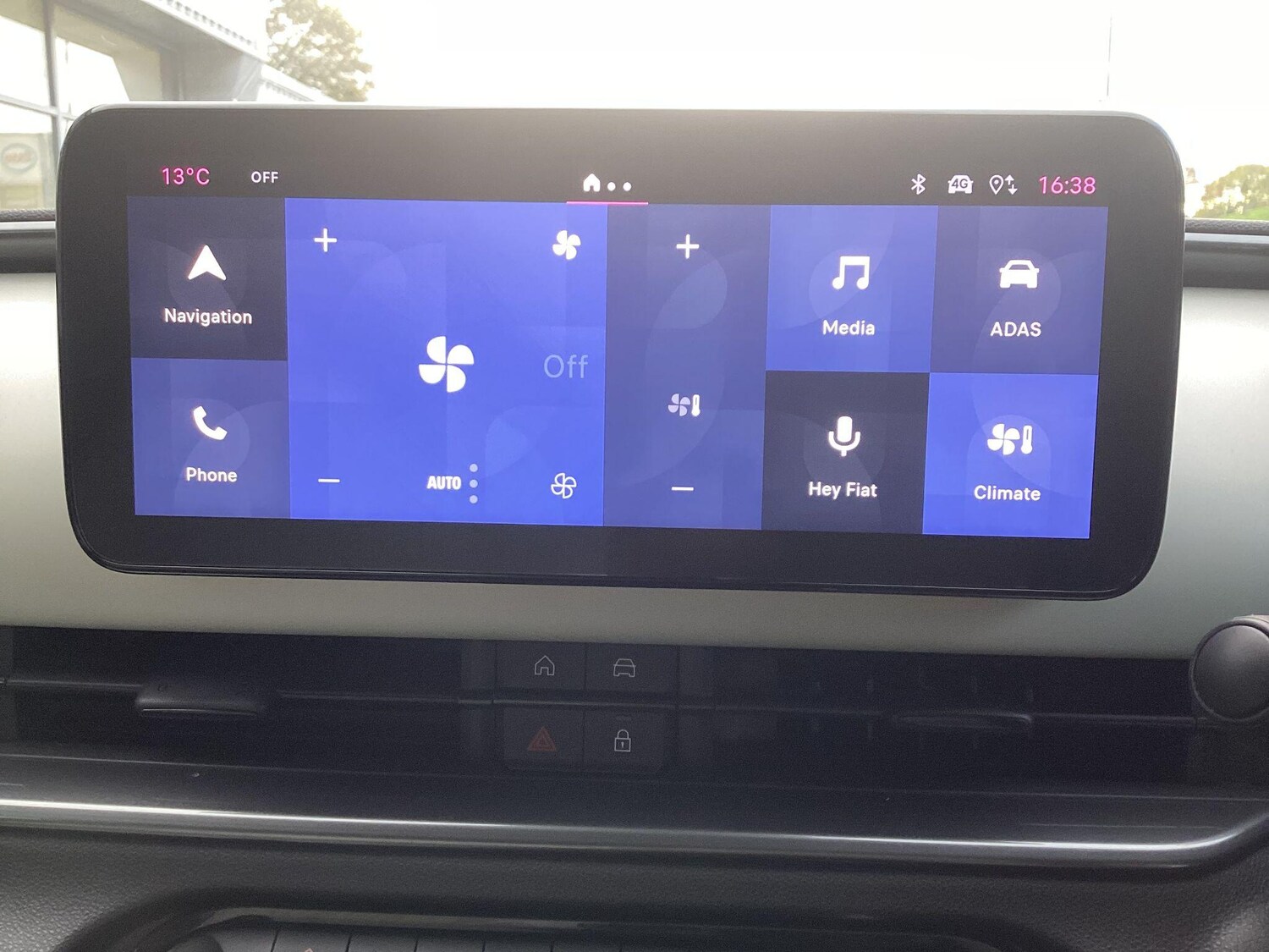 Used Fiat 600e 2024 for sale - 76380920: Photo 25