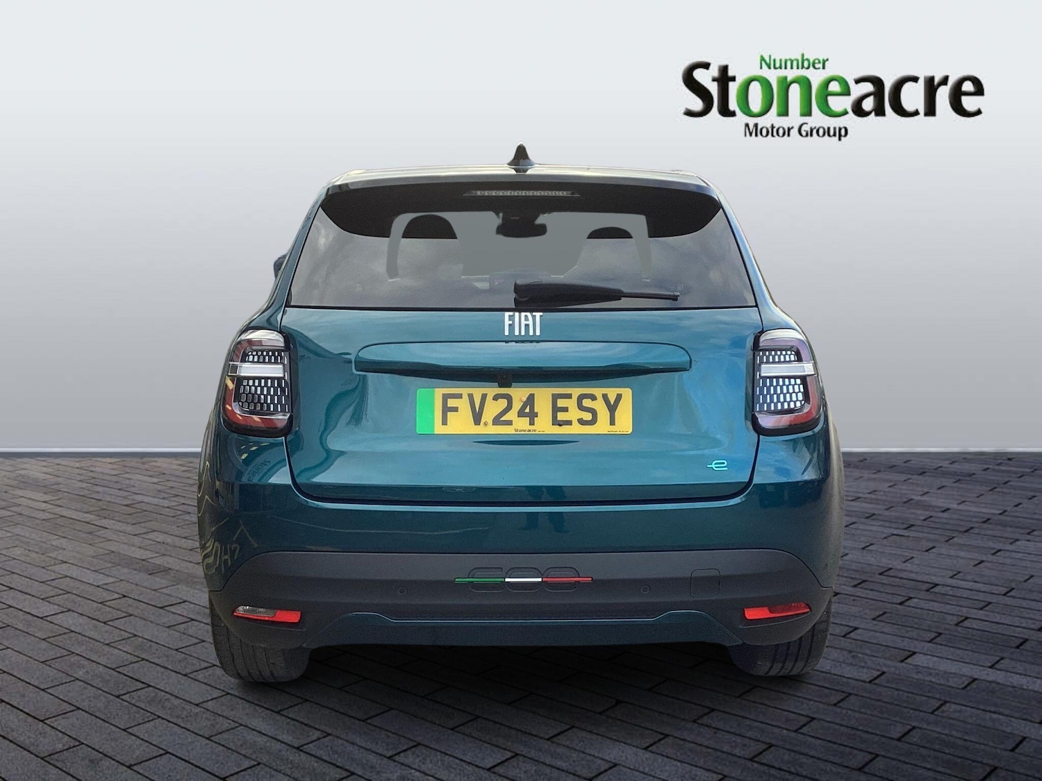 Used Fiat 600e 2024 for sale - 76380920: Photo 5