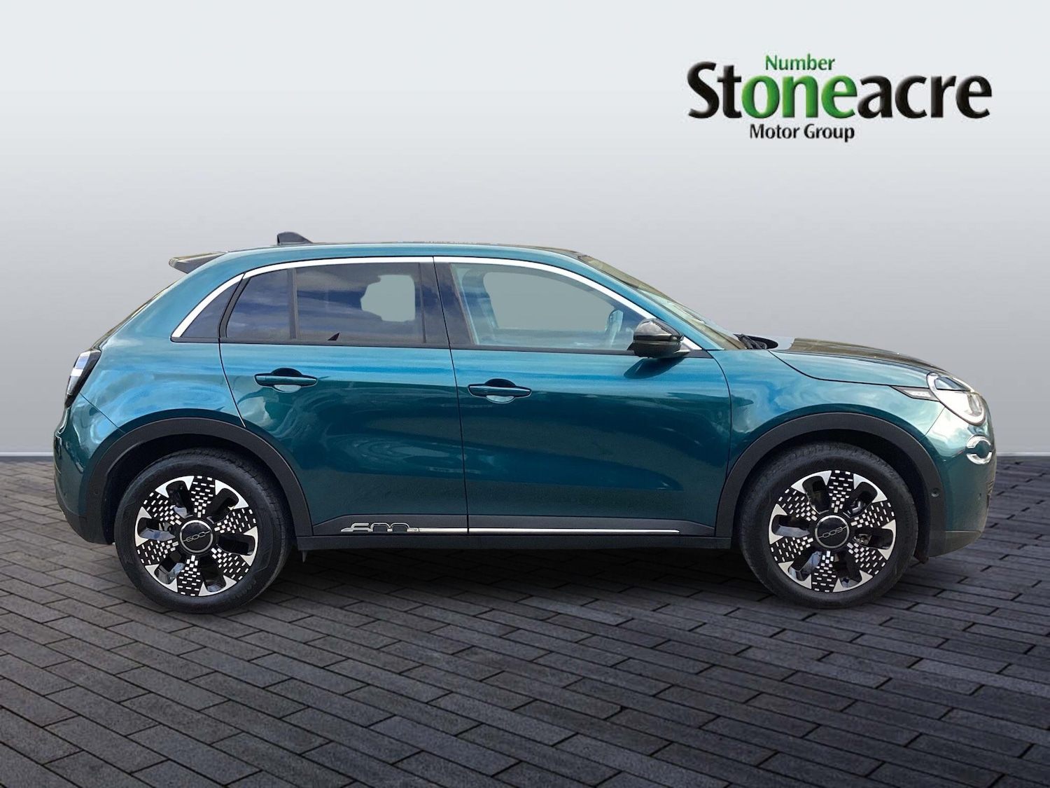 Used Fiat 600e 2024 for sale - 76380920: Photo 7