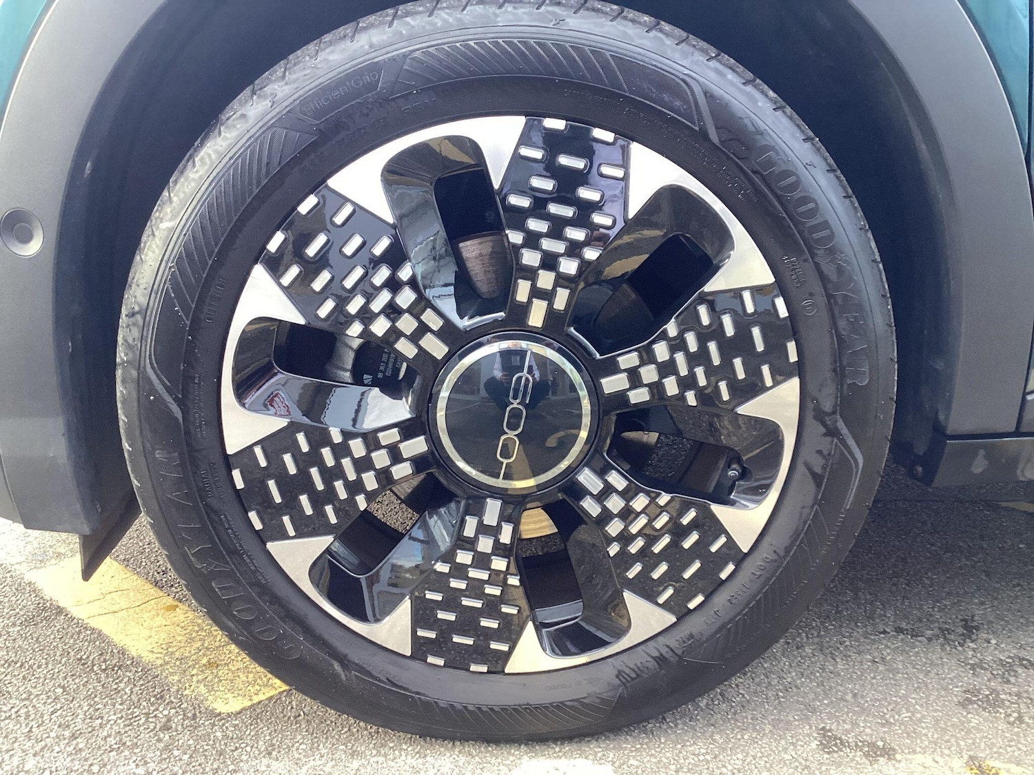 Used Fiat 600e 2024 for sale - 76380920: Photo 9