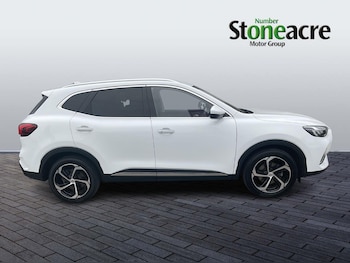 Used MG MG HS 2023 for sale - 78018963: Photo