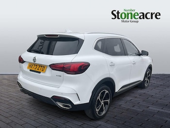 Used MG MG HS 2023 for sale - 78018963: Photo