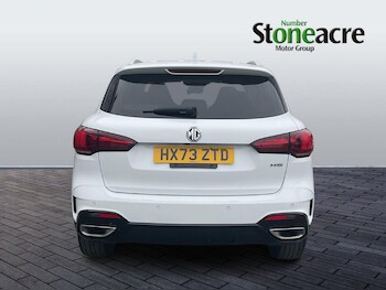 Used MG MG HS 2023 for sale - 78018963: Photo