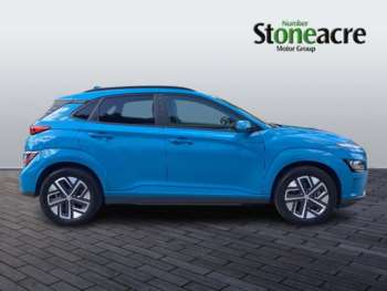 Used Hyundai KONA 2022 for sale - 74851498: Photo