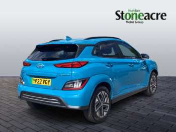 Used Hyundai KONA 2022 for sale - 74851498: Photo