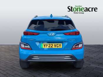 Used Hyundai KONA 2022 for sale - 74851498: Photo