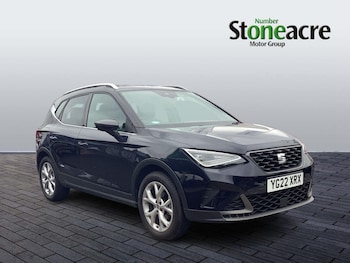 Used SEAT Arona 2022 for sale - 76432290: Photo