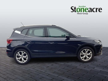 Used SEAT Arona 2022 for sale - 76432290: Photo