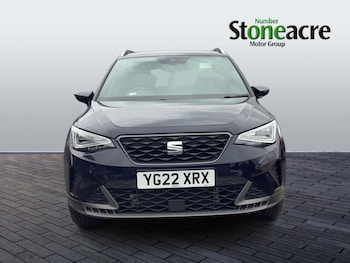 Used SEAT Arona 2022 for sale - 76432290: Photo