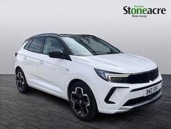 Used Vauxhall Grandland 2023 for sale - 79452850: Photo