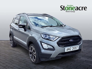 Used Ford Ecosport 2023 for sale - 79395847: Photo
