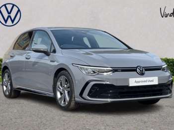2024 (24) - 2.0 TDI 150 R-Line 5dr DSG