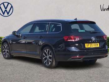 Used Volkswagen Passat 2020 for sale - 74440161: Photo