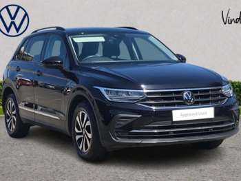 2022 (22) - 1.5 TSI 150 Active 5dr DSG