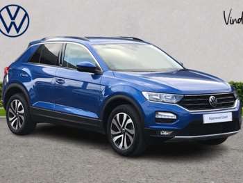 2021 (71) - 1.0 TSI 110 Active 5dr